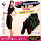 IBY กางเกงออกกำลังกาย ฟิตเนส ขา 4ส่วน รุ่น NO.412