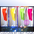 IBY - 3/4 Yoga Pants No.420