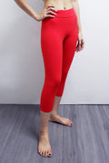 IBY - 3/4 Yoga Pants No.420