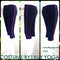 Yoga Knee Breeches No.316