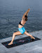 Liforme Mindful Garden Yoga Mat เสื่อโยคะ 4.2mm