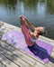 Liforme Mindful Garden Yoga Mat เสื่อโยคะ 4.2mm