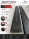 Lunar เสื่่อโยคะ เสื่อฟิตเนส หนา6มม. Yoga Mat 6mm รุ่นทนไม่ยวบ แน่นและนุ่ม ผิวสัมผัสหน้าเสื่อไม่เสียดสีผิว เสื่อวางสตูดิโอโยคะ