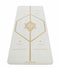 Liforme White Magic Yoga Mat เสื่อโยคะ 4.2 mm