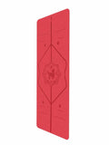 LIFORME Zodiac Animals Yoga Mat 4.2mm (dog)