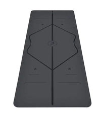 LIFORME YOGA MAT New Generation 4.2 mm. Black