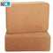 บล็อกโยคะ ไม้ cork - Lunar - Block Yoga - Cork