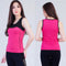เสื้อแขนกุด IBY - Sleeve Sports Top No.718