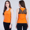 IBY Sleeve Sports Top No.714  เสื้อโยคะ เสื้อฟิตเนส ผ้า Cotton ใส่เต้น สีสันสดใส ใส่สบายๆ 💕