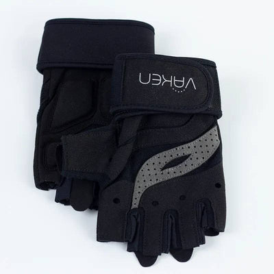 Yoga Gloves - White