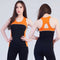 Sleeve Sports Top No.704-XL-IBY-Lime Green