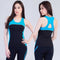 Sleeve Sports Top No.704-XL-IBY-Lime Green