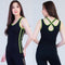 เสื้อแขนกุด IBY-Sleeve Sports Top No.709