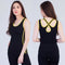 เสื้อแขนกุด IBY-Sleeve Sports Top No.709