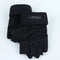 Yoga Gloves - White