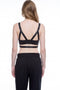 Titika Sport Bra สปอร์ตบราดีไซน์ตัดต่อสุดเก๋ ดีไซน์สวย