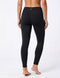 Titika  Long Legging กางเกงขายาวกระชับทรงสวย ดีไซน์ไขว้ช่วงขาช่วยพรางหุ่นให้ดูเพรียว