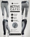 Liquido Active Capri Grey