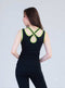 เสื้อแขนกุด IBY-Sleeve Sports Top No.709