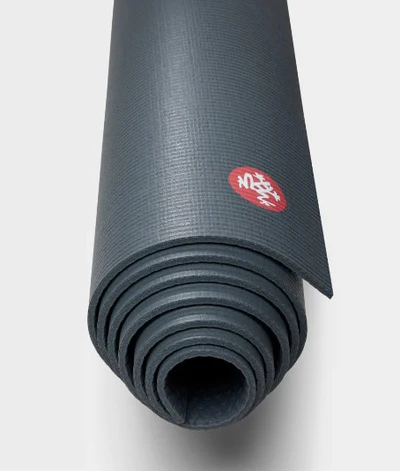 Manduka - เสื่อโยคะ PROlite® yoga mat 4.7mm - Thunder