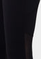 Fitz - 7/8 Legging - Princess Comely - Black