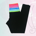 Yoga Long Pants No.523