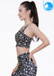 Fitz - Juicy Bra - ลายเดซี่ Daisies