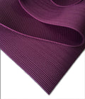 Yoga Mat 6mm - Purple