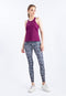 Fitz -Sunshine Tank Top - Lavender