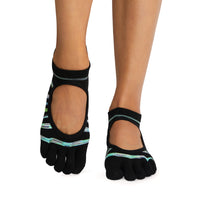 Toesox - Grip Full Toe Bellarina Tec Pulse