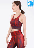 Fitz - Juicy Bra - Mrs. Sida pattern