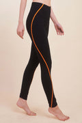 Exercise pants, long legs, model 501