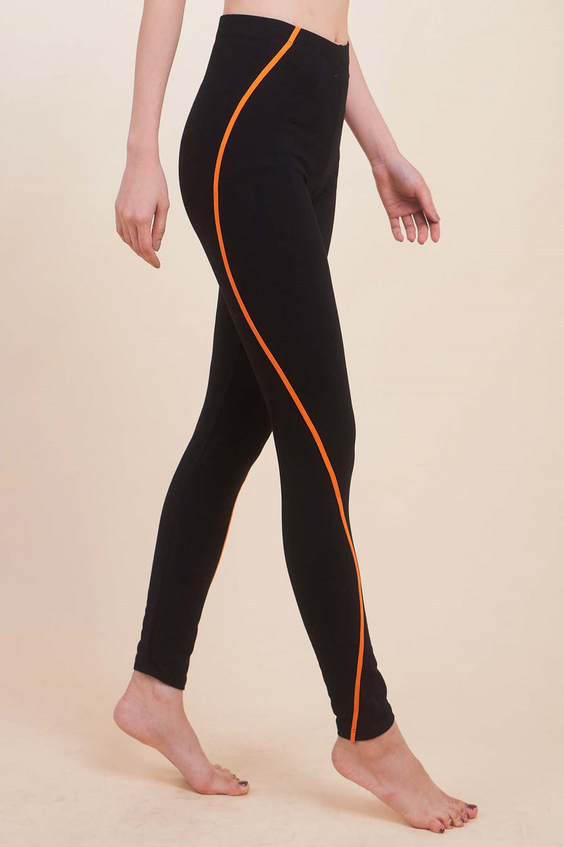 Exercise pants, long legs, model 501