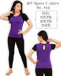 IBY - Sport T-Shirt No.716