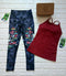 Fitz - 7/8 Legging - Movement - Freedom