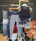 Liquido Active - Capri Grey