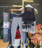 Liquido Active - Capri Grey
