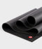 🐸Manduka เสื่อโยคะ รุ่น PRO® Yoga Mat หนาสุด 6mm. รุ่นshort ยาวเพียง173 ซม.แถมฟรีสายรัดสีดำ ใช้งานยาวนานถึง 10 ปี สีเยอะ