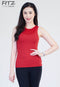 Fitz - Delight Tank Top - Red