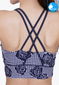 Fitz - Juicy Bra - Shinori pattern