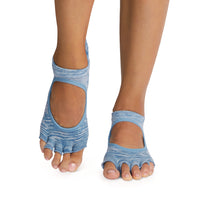 Toesox - Grip Half Toe Bellarina Tec Elevate