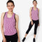 Fitz - Be oneself Tank - Pink