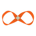 Infinity Strap Stretch Yoga Rope