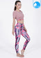 IBY - เสื้อแขนสั้น รุ่น Petal - Pink