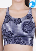 Fitz - Juicy Bra - Shinori pattern
