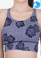 Fitz - Juicy Bra - ลายชิโนริ Shinori