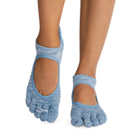 Toesox - Grip Full Toe Bellarina Tec Elevate