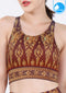 Fitz - Juicy Bra - ลายตะวัน Tawan