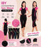 IBY กางเกงออกกำลังกาย ฟิตเนส ขา 4ส่วน รุ่น No.407