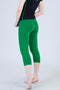 IBY - 3/4 Yoga Pants No.420